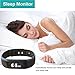 Pedometer for Walking,Willful Non-Bluetooth Pedometer Bracelet Fitness Tracker Simple Step Counter (No app,No Phone Need) with Calories Counter Distance Sleep Monitor for Kids Men Women [New Version]
