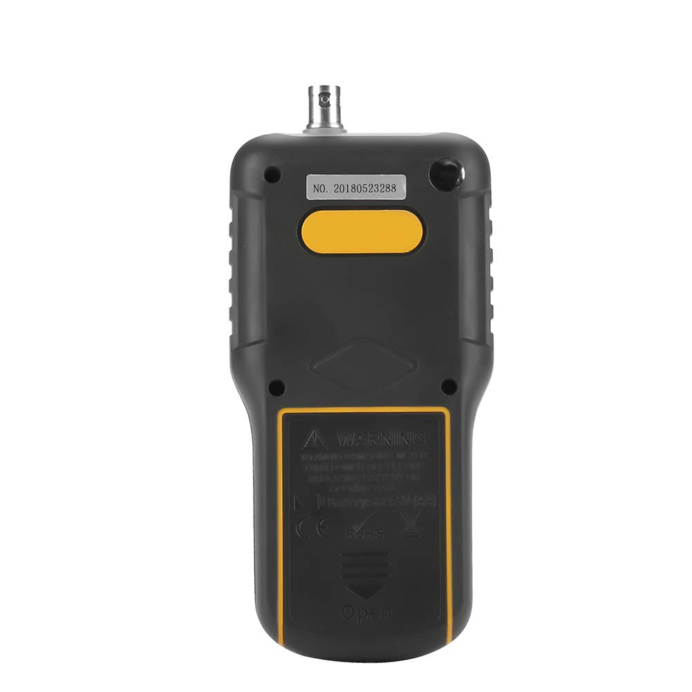 HT-1202 pH meter, Mini PH Professional Digital Electronic Meter - Image 5
