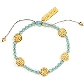 My Saint My Hero Stellar Blessings Bracelets