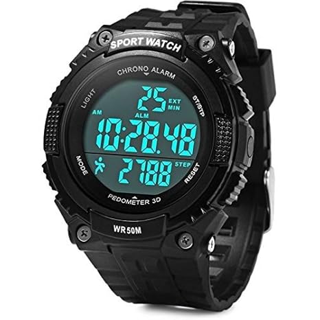 ex16 smartwatch review