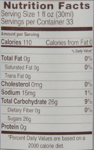 Monin Fruit Puree, Raspberry, 33.8 Ounce Bottles - //medicalbooks.filipinodoctors.org