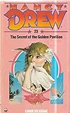 Secret of the Golden Pavilion
