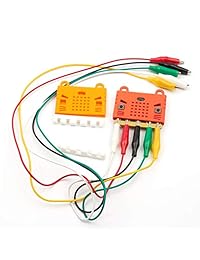 Stemedu   Cable para micro:bit Case