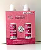 Goldwell Dual Senses , Color Extra Rich for Thick Unruly Hair , Duo, 25.4 oz, 750 ml