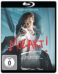 Mozart! - Das Musical