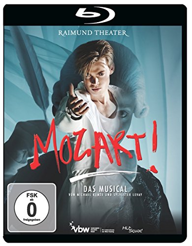 Mozart! - Das Musical