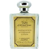 Taylor of Old Bond Street Sandalwood Aftershave