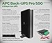 APC BG500 APC Back-UPS Pro 500