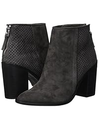 Steve Madden Womens Replay Bootie