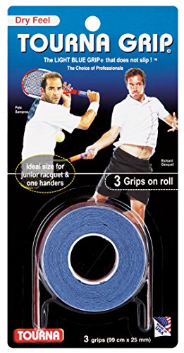 Tourna grip original 3-pack