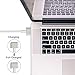 Mac Book Pro Charger,Peplacement for MacBook Pro Charger with 13 Inch Retina Display Ac 60W Magsafe 2 Power Adapter