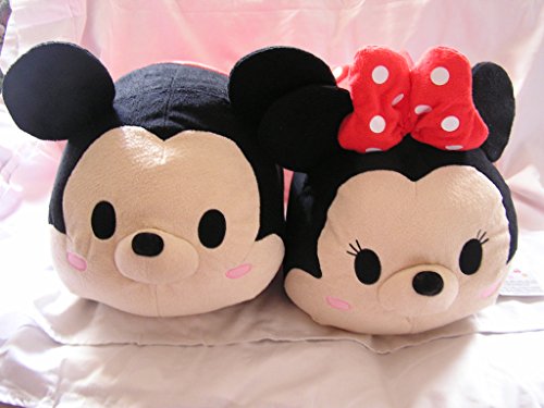 mickey mouse tsum tsum large