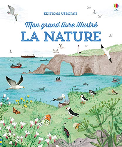 La nature by 