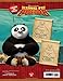 Learn to Draw DreamWorks Animation's Kung Fu Panda: Featuring Po, Tigress, Master Shifu, and all your favorite new characters from Kung Fu Panda 3! (Licensed Learn to Draw)