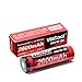 Weltool 18650 2600mAh Rechargeable Lithium Ion Battery 3.7V Li-ion INR18-26 Cylindrical Flat Top Batteries