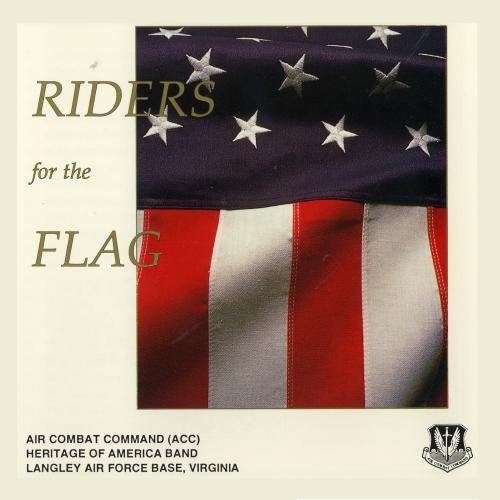 John Phillip Sousa - Riders For The Flag - Zortam Music