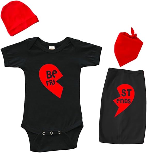 baby dog matching outfits