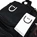 The Amazing Baby Diaper Bag Backpack with Stroller Straps