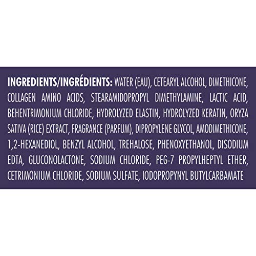 Nexxus Keraphix Conditioner - Image 6