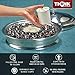 Wine Cup Filler Dispensers - Church Supplies - 600 Communion Cups - Fits Service Tray - Convenient Time Saver - 12 Oz Wine Dispensers
