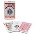 Bicycle Bridge Playing Cards (Pack of 12)