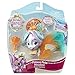 Palace Pets Pawcation Fruity Fashion Rapunzel's Skunk Meadow Toy