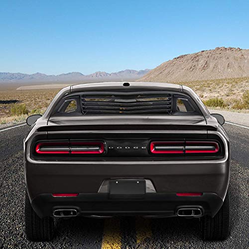 6 Matte+Window+Louvers+2008+2019+Challenger