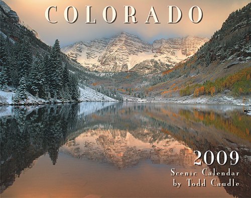Colorado 2009 by