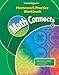 Math Connects, Grade 4, Homework Practice Workbook (ELEMENTARY MATH CONNECTS)