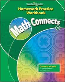 Math practice book grade 5 picture