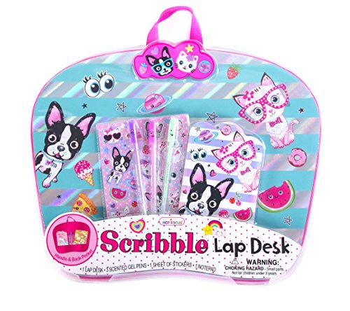 Best french bulldog desk accessories