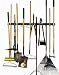 FITOOL Adjustable Storage System 48 Inch, Wall Holders for Tools, Wall Mount Tool Organizer, Garage Organizer, Garden Tool Organizer, Garage Storage primary