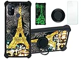 jioeuinly Case for Oneplus Nord N100 Case