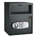 7925 Paragon Lock & Safe Digital Depository Front Load Cash Vault Drop Safe Box