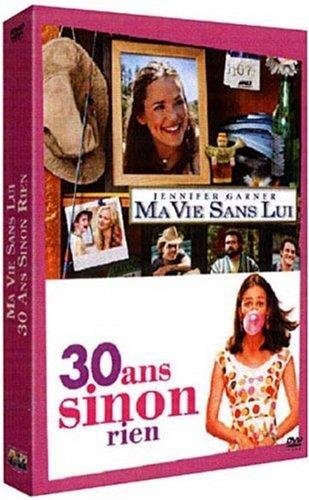 Ma Vie Sans Lui + 30 Ans Sinon Rien - Pack Spécial