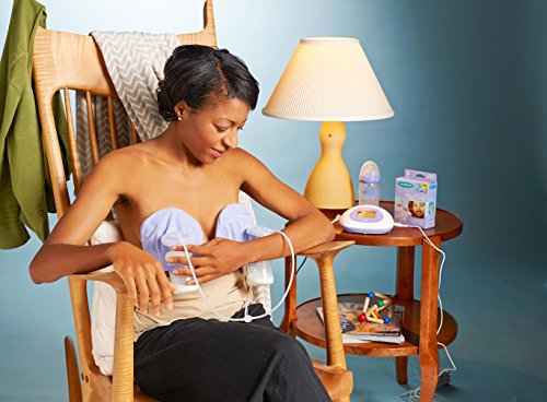Lansinoh TheraPearl 3-in-1 Hot or Cold Breast Therapy, 2 Count