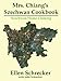 Mrs. Chiang's Szechwan Cookbook