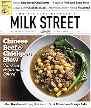 Christopher Kimballs Milk Street