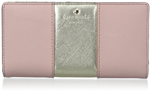 kate spade rose jade wallet
