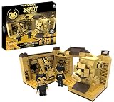 Bendy and the Ink Machine - Room Scene (265 pieces)