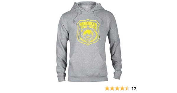 brooklyn 99 sweatshirt