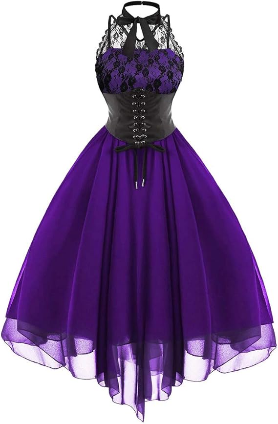 Amazon Co Jp 貴族 ドレス お姫様 洋服 カラードレス ロングドレス ステージ衣装 中世プリンセス ドレス ステージ衣装 レディース メイド ロリータ ワンピース エレガント 貴族風 きれいめ 演劇 宮廷服 ゴシック様式 舞台 ダンス レトロ 衣装ドレス 服 ファッション小物