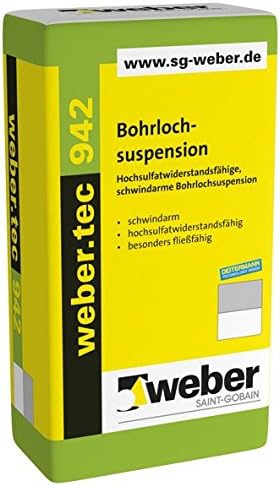 Weber tec 941 Weber tec 941