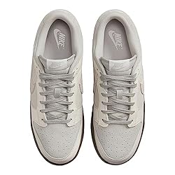 Nike Dunk Low Men Phantom/LT Iron Ore-Ironstone