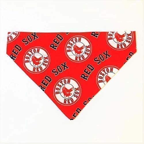 red sox bandana