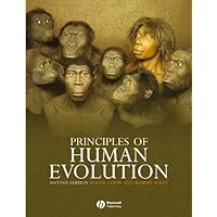 Principles of Human Evolution