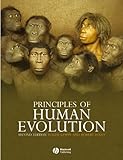 Principles of Human Evolution