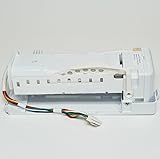 Ice Maker Replacement for Samsung RF4267HARS