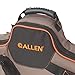 Allen Contra Reverse Limb Crossbow Case w/Scope Compartment