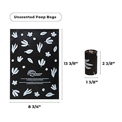 Best Pet Supplies Poop Bags for